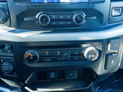 Used 2021 Ford F150 XLT w/ XTR Package image 19