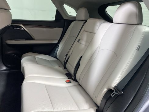 Used 2022 Lexus RX 350 AWD w/ Premium Package image 13