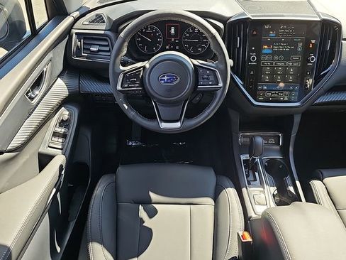 New 2026 Subaru Ascent Premium image 9