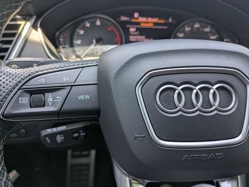 Used 2023 Audi SQ5 Premium w/ Convenience Package AWD/4WD image 15