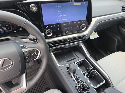 New 2026 Lexus TX 350 AWD w/ Technology Package image 15