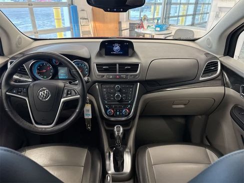 Used 2016 Buick Encore Leather image 15