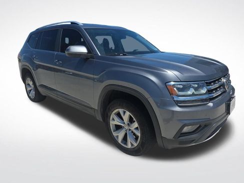 Used 2019 Volkswagen Atlas SE AWD/4WD image 39