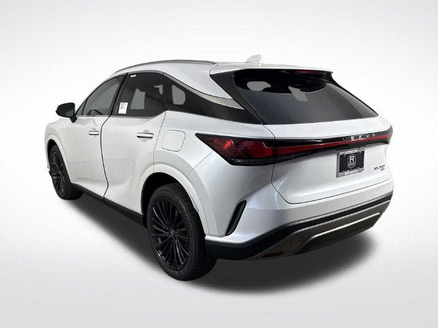 New 2026 Lexus RX 350 Premium w/ Convenience Package AWD/4WD image 31