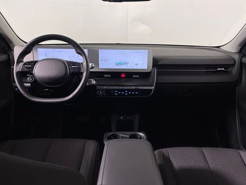 Certified 2024 Hyundai Ioniq 5 SEL RWD image 14