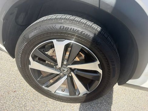 Used 2021 Lexus NX 300 FWD w/ Premium Package image 12