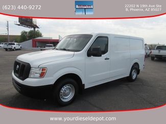 Used 2016 Nissan NV 1500 S w/ Power Package image 1