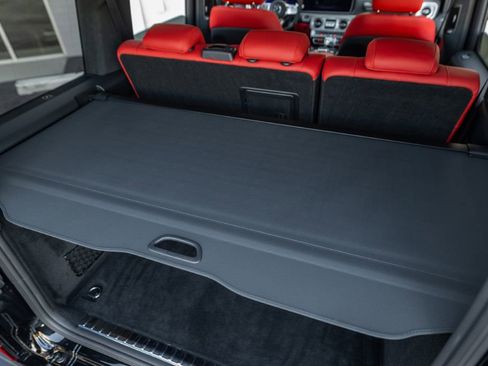 Used 2021 Mercedes-Benz G 63 AMG 4MATIC image 40