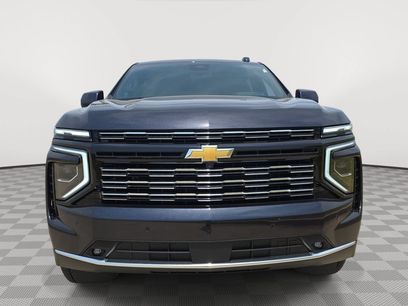 New 2026 Chevrolet Suburban High Country