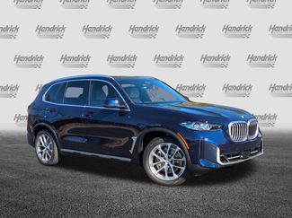 Used 2026 BMW X5 xDrive40i w/ Executive Package AWD/4WD video 2