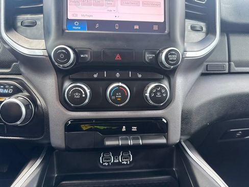 Used 2023 RAM 1500 Big Horn AWD/4WD image 29