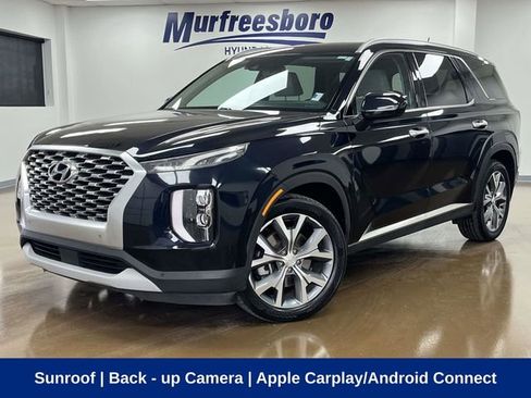 Used 2020 Hyundai Palisade SEL w/ Premium Package image 1