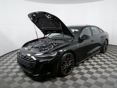 New 2026 Audi A6 3.0 image 36