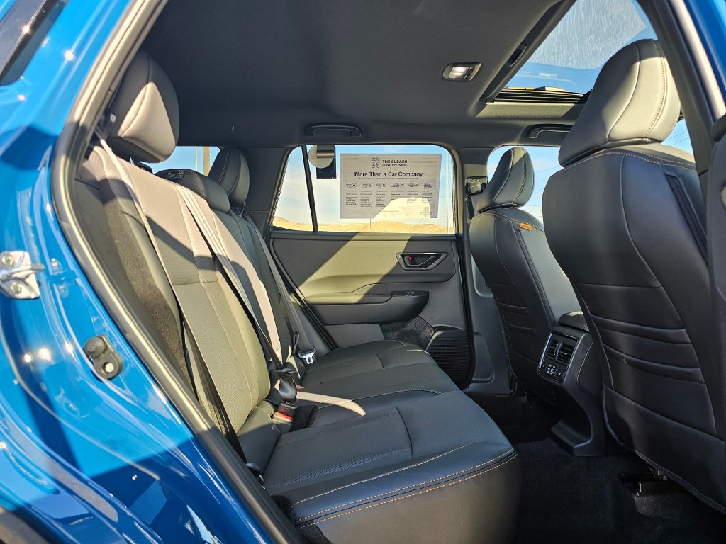 New 2026 Subaru Outback Wilderness AWD/4WD image 19