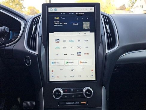 Used 2021 Ford Edge SEL w/ Convenience Package image 36