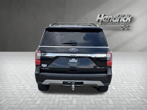 Used 2021 Ford Expedition Limited RWD image 9