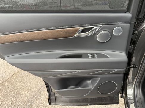 Used 2025 Genesis GV80 3.5T Prestige AWD/4WD image 20