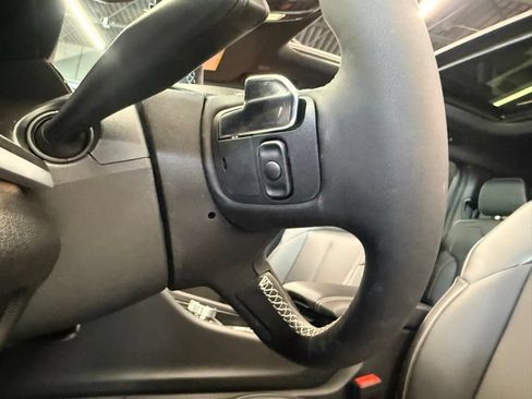 New 2026 Jeep Grand Cherokee L Limited AWD/4WD image 13