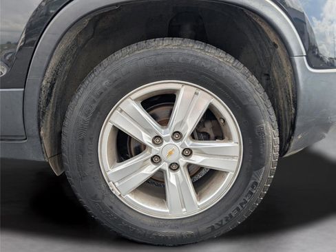 Used 2016 Chevrolet Trax LT image 32