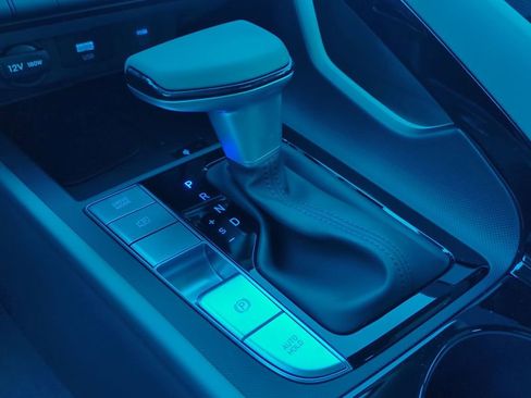 New 2026 Hyundai Elantra SEL Sport image 20