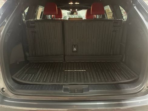 Certified 2021 Toyota Highlander XSE AWD/4WD image 23