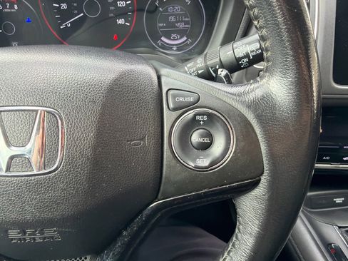 Used 2016 Honda HR-V EX-L image 23