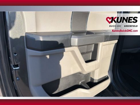 Used 2018 Ford F150 XLT w/ Equipment Group 302A Luxury image 37