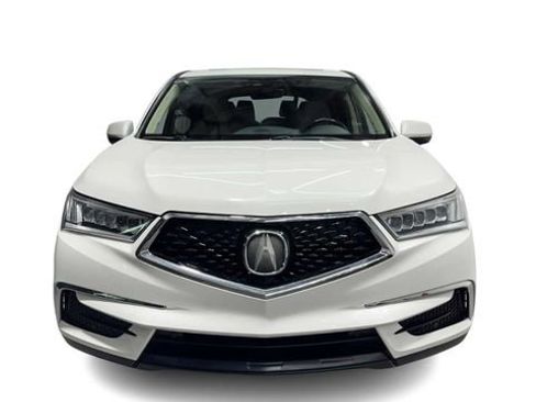 Used 2019 Acura MDX FWD w/ Technology Package image 6