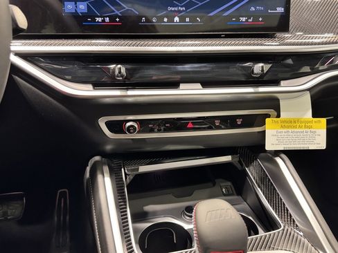 New 2026 BMW X5 M Competition w/ Executive Package image 14