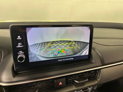 Certified 2025 Acura ADX A-Spec AWD/4WD image 31