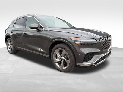 Used 2026 Genesis GV70 2.5T Advanced