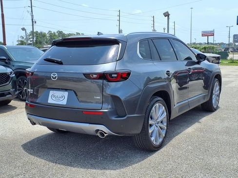 New 2026 MAZDA CX-50 AWD 2.5 S w/ Weather Package image 2
