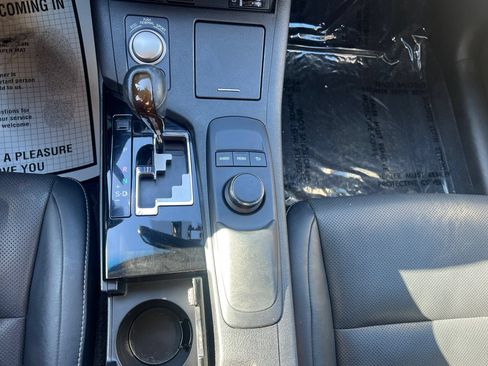 Used 2014 Lexus ES 350 w/ Premium Package FWD image 22