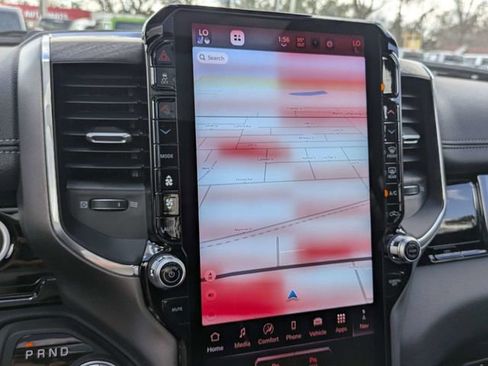 New 2026 RAM 1500 Laramie w/ Night Edition image 23