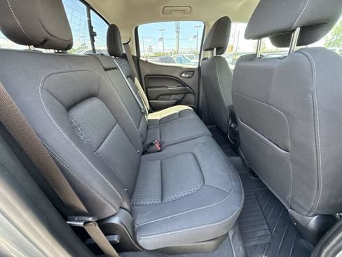 Certified 2022 GMC Canyon Elevation w/ Trailering Package AWD/4WD image 23