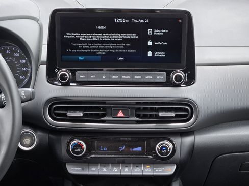 Used 2023 Hyundai Kona SEL w/ Convenience Package image 21