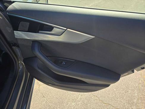 Certified 2025 Audi A5 2.0T Premium Plus image 13