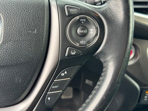 Certified 2017 Honda Pilot EX-L image 23