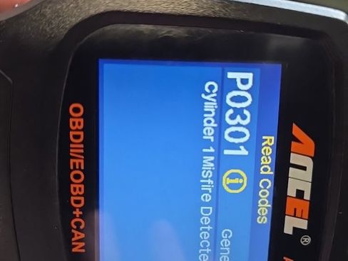 Used 2018 Honda Accord EX-L image 10