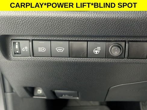 Used 2024 Toyota RAV4 SE w/ Weather Package AWD/4WD image 14