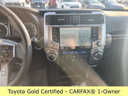 Used 2024 Toyota 4Runner Limited image 20
