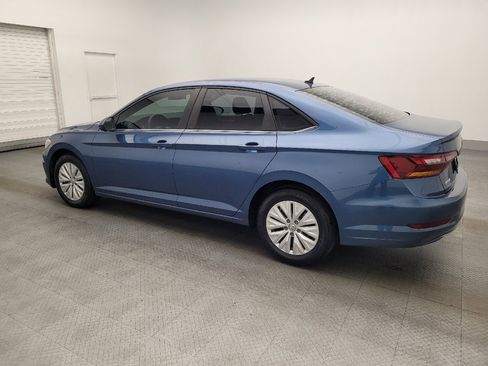 Used 2019 Volkswagen Jetta S FWD image 3