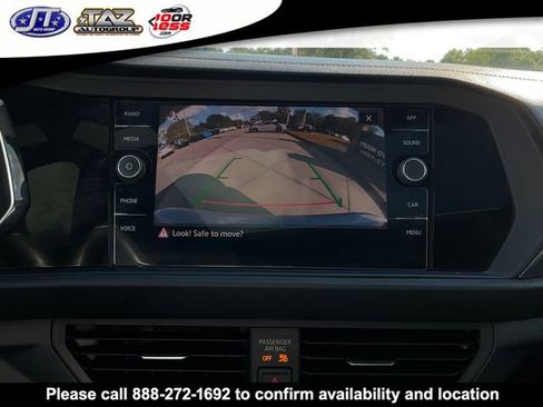 Used 2021 Volkswagen Jetta GLI Autobahn image 18