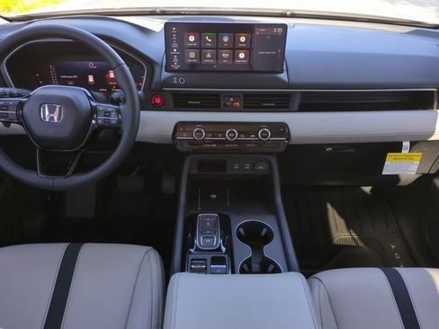 New 2026 Honda Pilot EX-L image 13