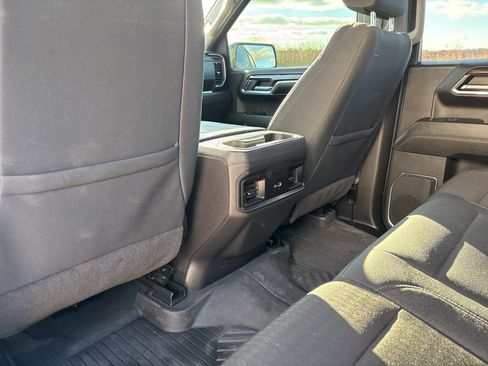 Certified 2024 Chevrolet Silverado 1500 LT Trail Boss w/ Convenience Package II image 18