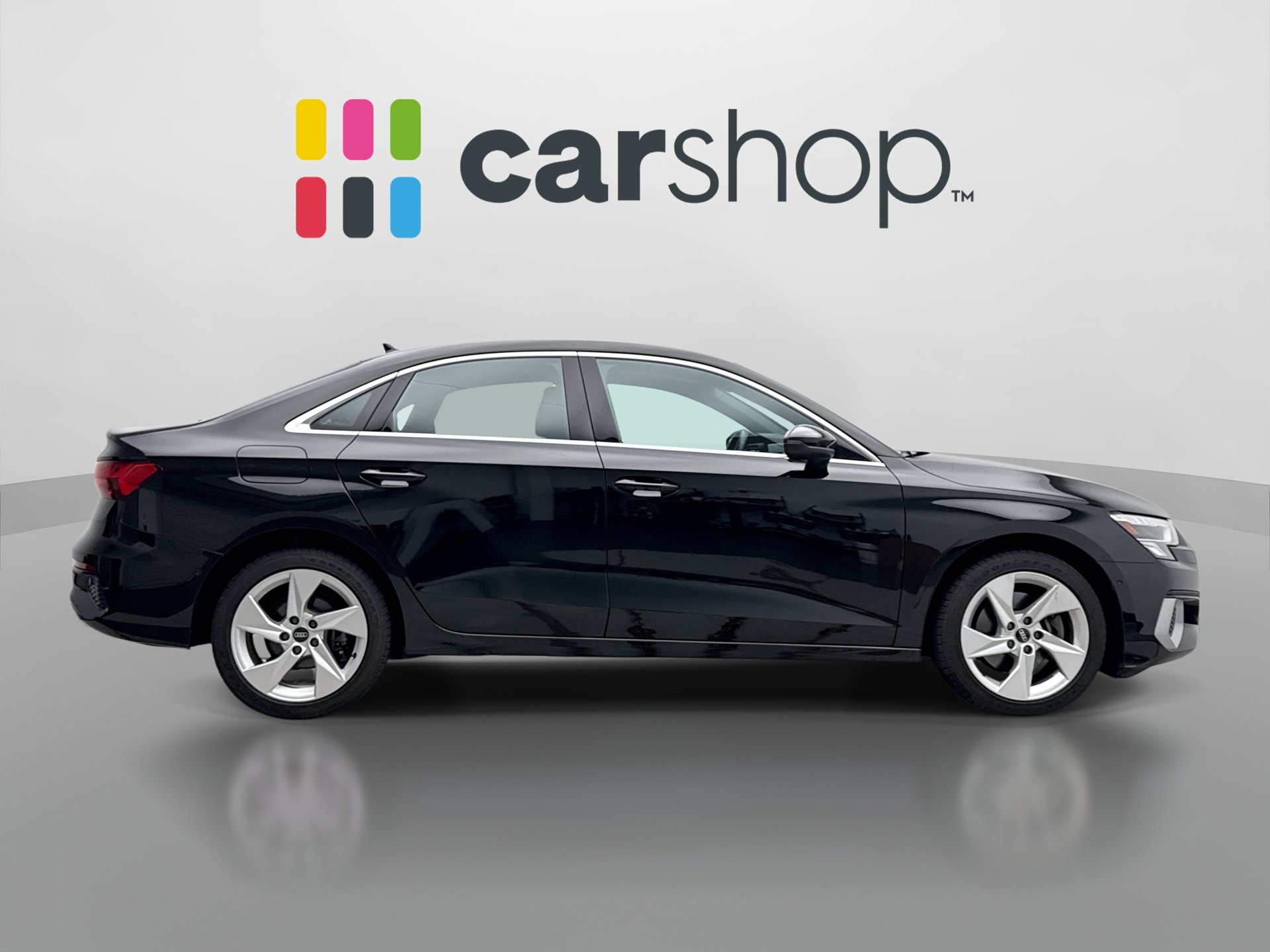 Used 2023 Audi A3 2.0T Premium w/ Convenience Package AWD/4WD image 6