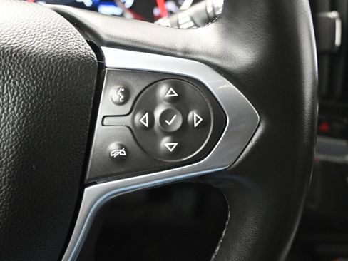 Used 2023 Chevrolet Traverse Premier w/ LPO, Floor Liner Package image 30