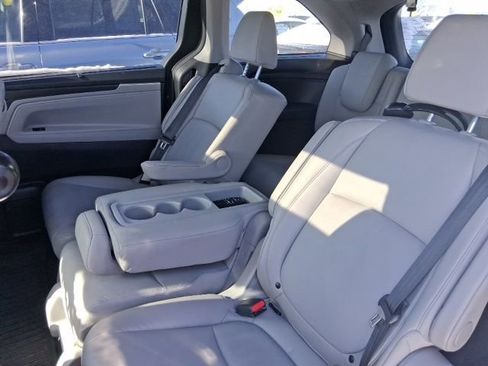 Used 2018 Honda Odyssey EX-L image 10