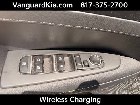 Certified 2023 Kia Forte GT-Line w/ GT-Line Premium Package FWD image 17