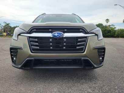 New 2026 Subaru Ascent Limited